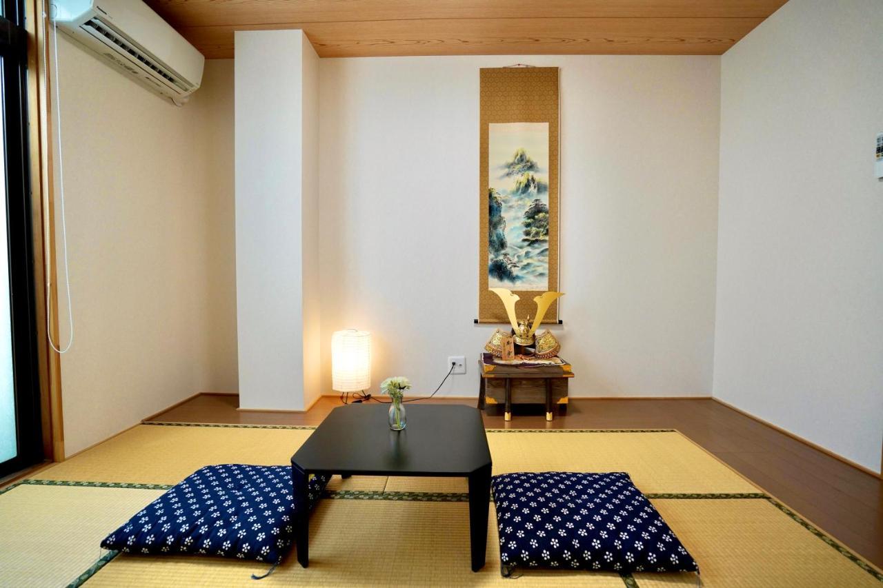 寧寧の道（nenenomichi） Casa vacanze Kyōto