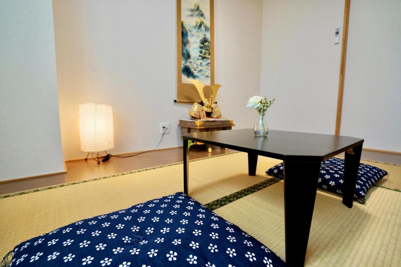 寧寧の道（nenenomichi） Casa vacanze Kyōto