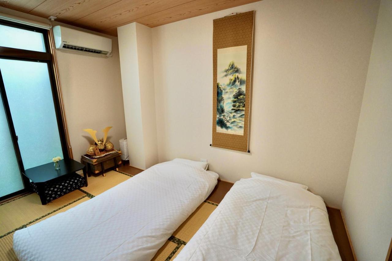 Casa vacanze 寧寧の道（nenenomichi） *