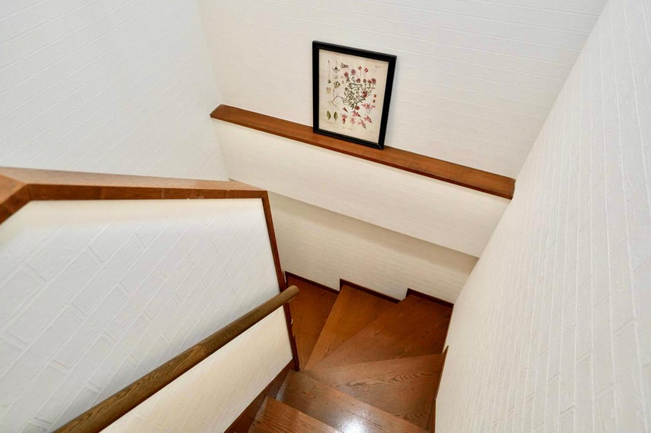 寧寧の道（nenenomichi） Casa vacanze Kyōto