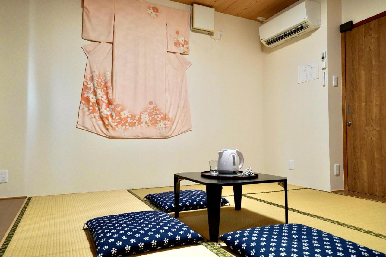 寧寧の道（nenenomichi） Casa vacanze *
